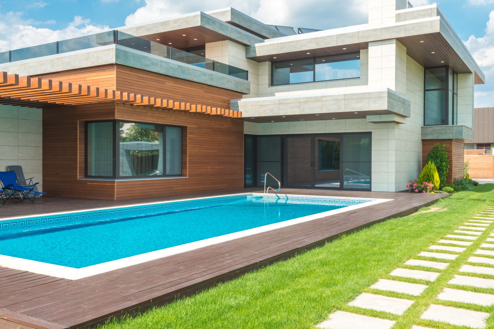 Pool Maintenance and Chemicals — Texoma Country Pools and Spas